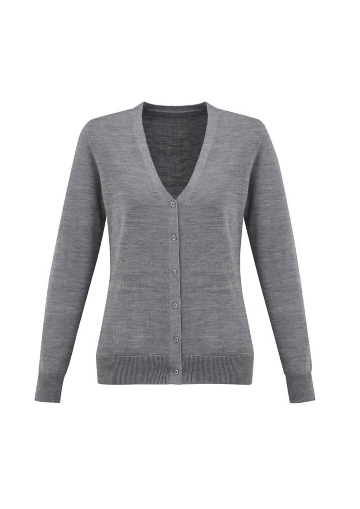 Womens Roma Knit Cardigan