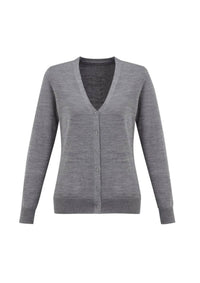 Womens Roma Knit Cardigan