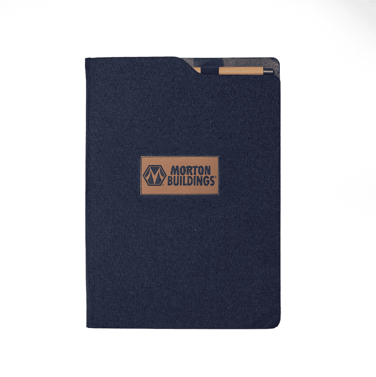 SunScribe Notebook (A4)