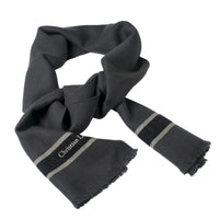 Wool scarf Ruby