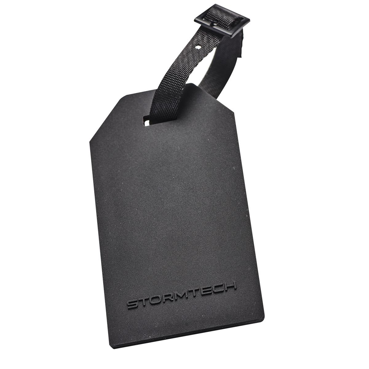 Nomad Luggage Tag