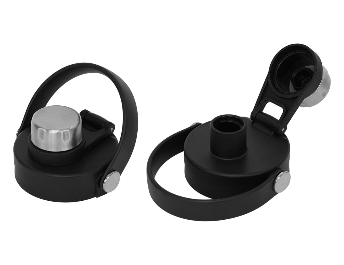 Sumo 1lt Vacuum Screw Cap Bottle