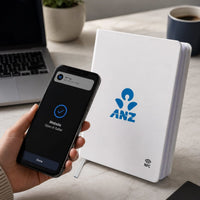 NFC A5 Smart Notebook