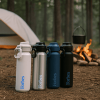 Thunder 600ml Bottle