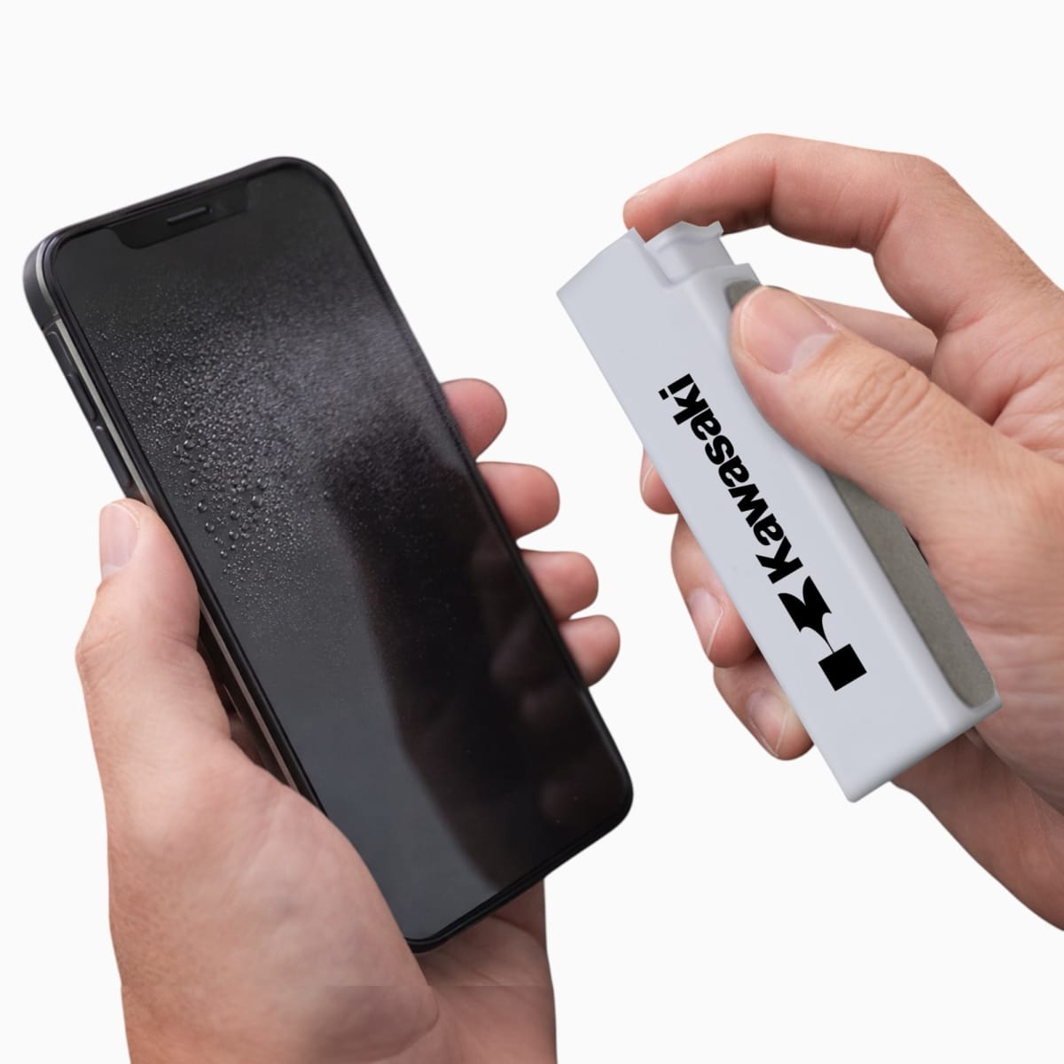 The Wipey Screen Cleaner