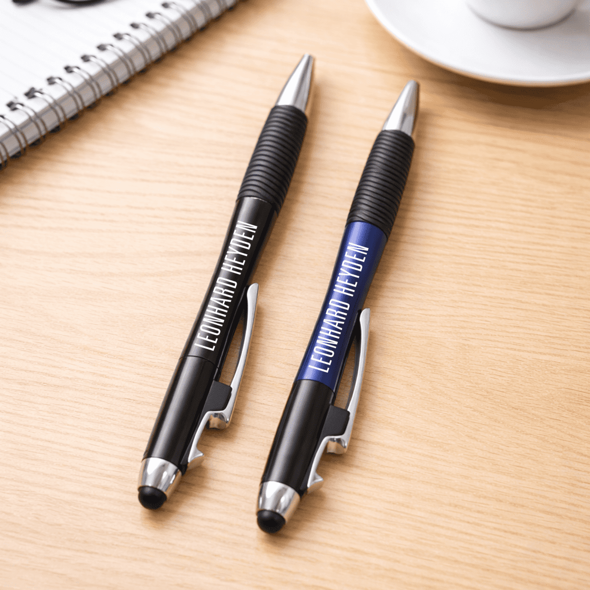 The Ironhide Pen