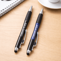 The Ironhide Pen