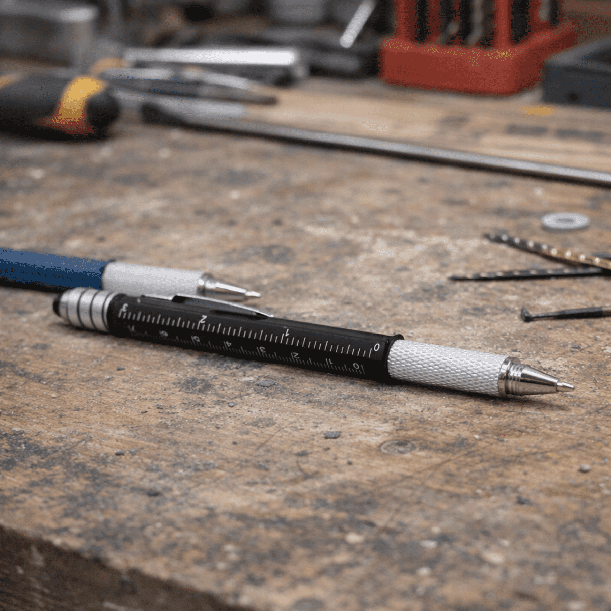 The Balance Pen