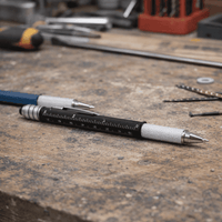 The Balance Pen