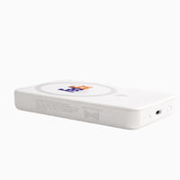 The Mason Wireless Charging Powerbank 5000mAh