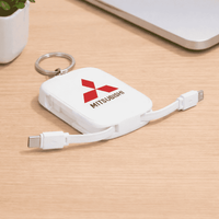 Neo Keychain Powerbank 2000mAh