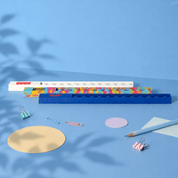 30cm Popper Ruler