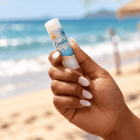 Twist Lip Balm