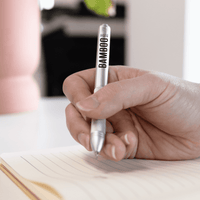 The Gravity 3+1 Metal Pen