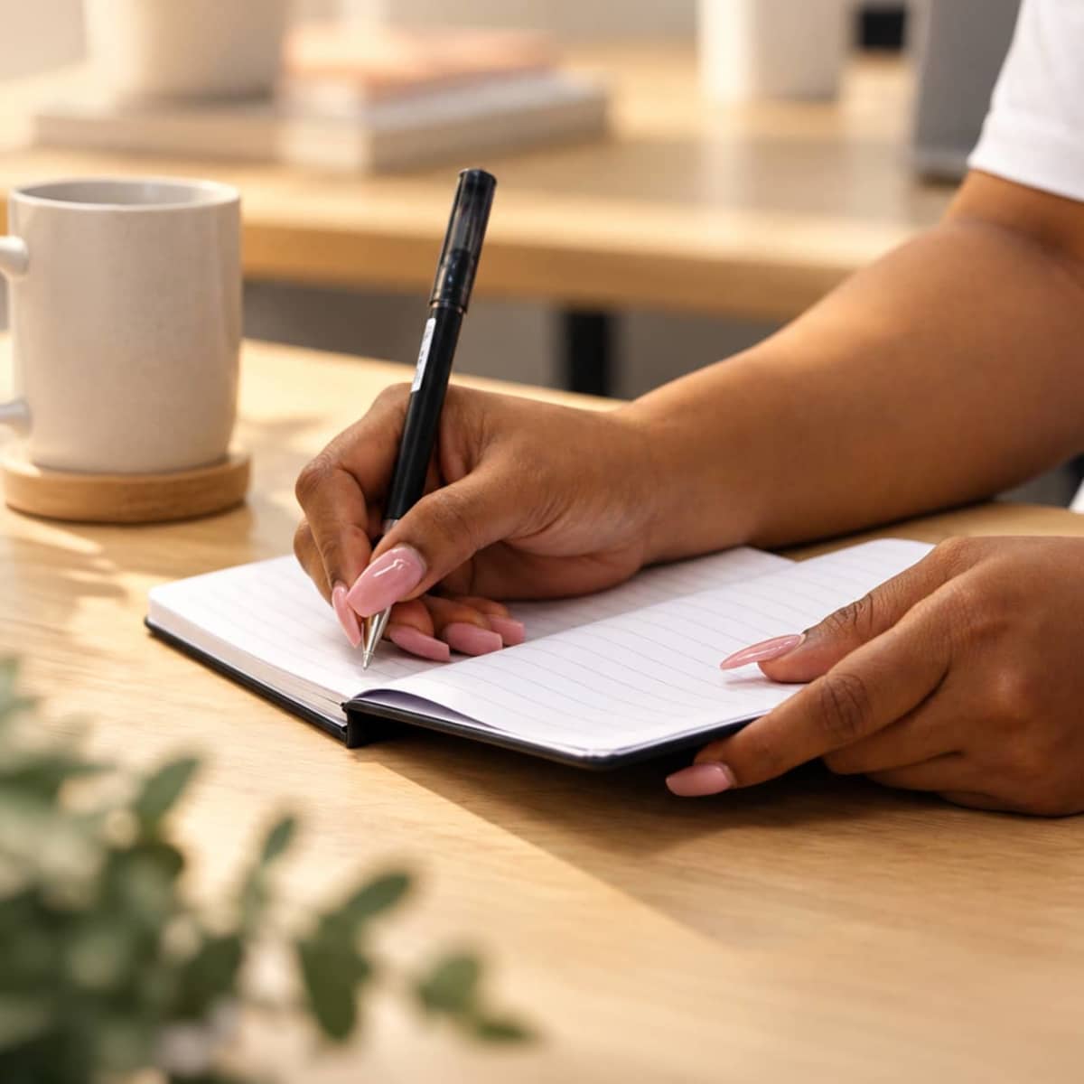 FSC Notebook