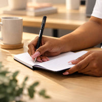 FSC Notebook