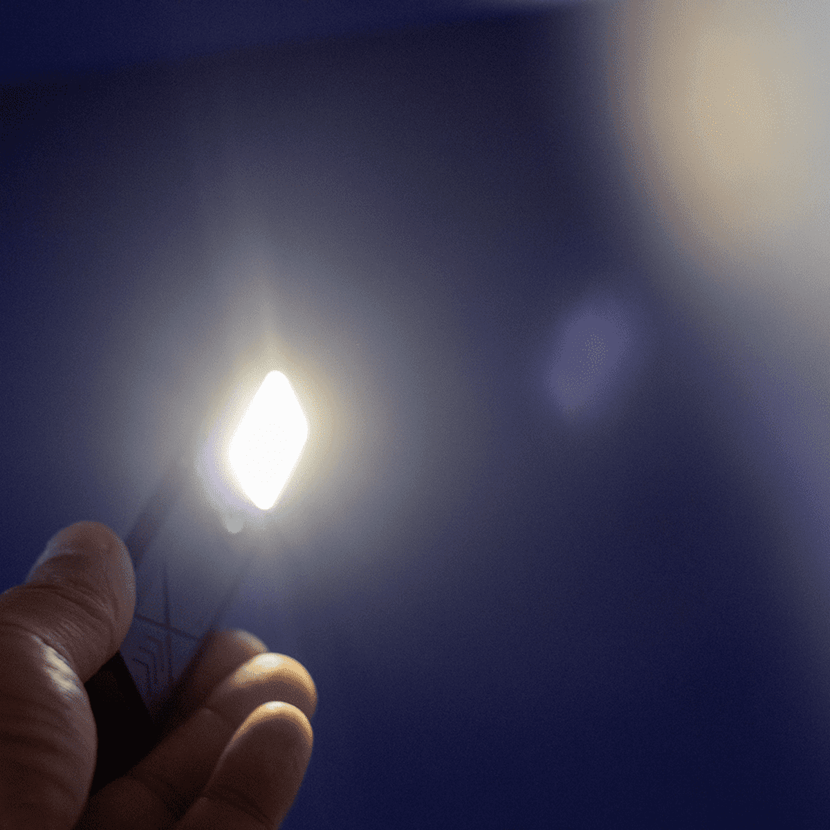 Rechargeable Work Light