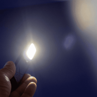 Rechargeable Work Light
