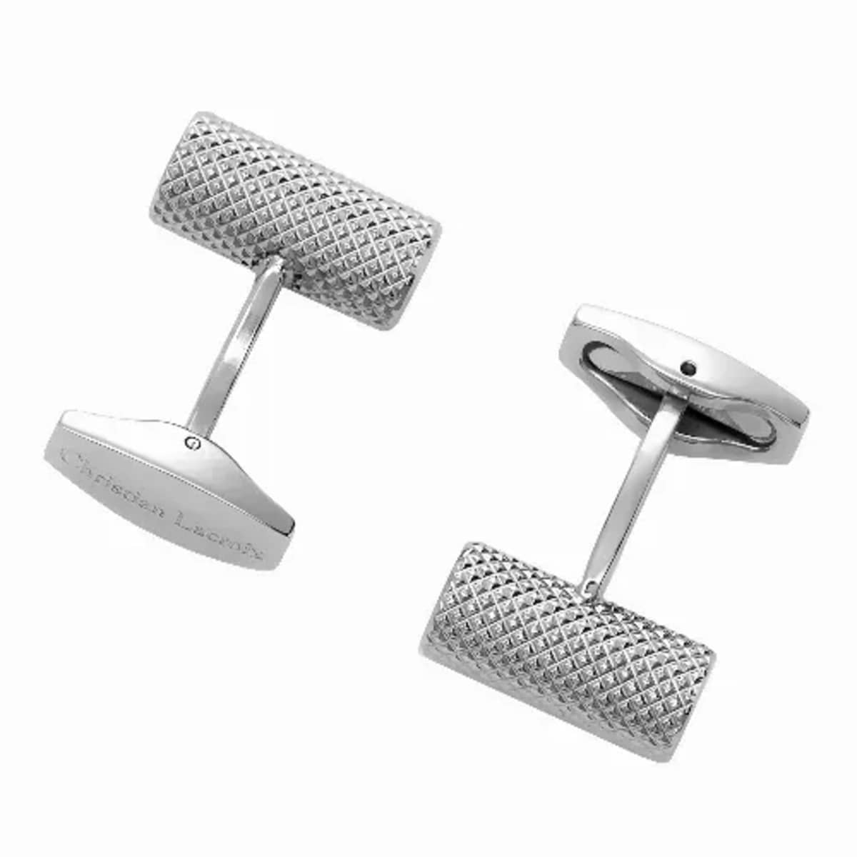 Set Christian Lacroix (watch & cufflinks)