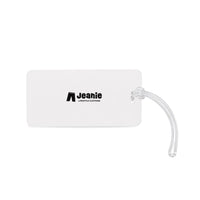 Monte Carlo Luggage Tag