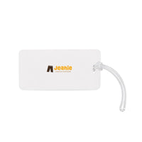 Monte Carlo Luggage Tag