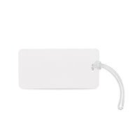 Monte Carlo Luggage Tag