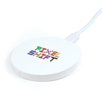 Arc Round Wireless Charger