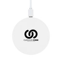 Arc Round Wireless Charger