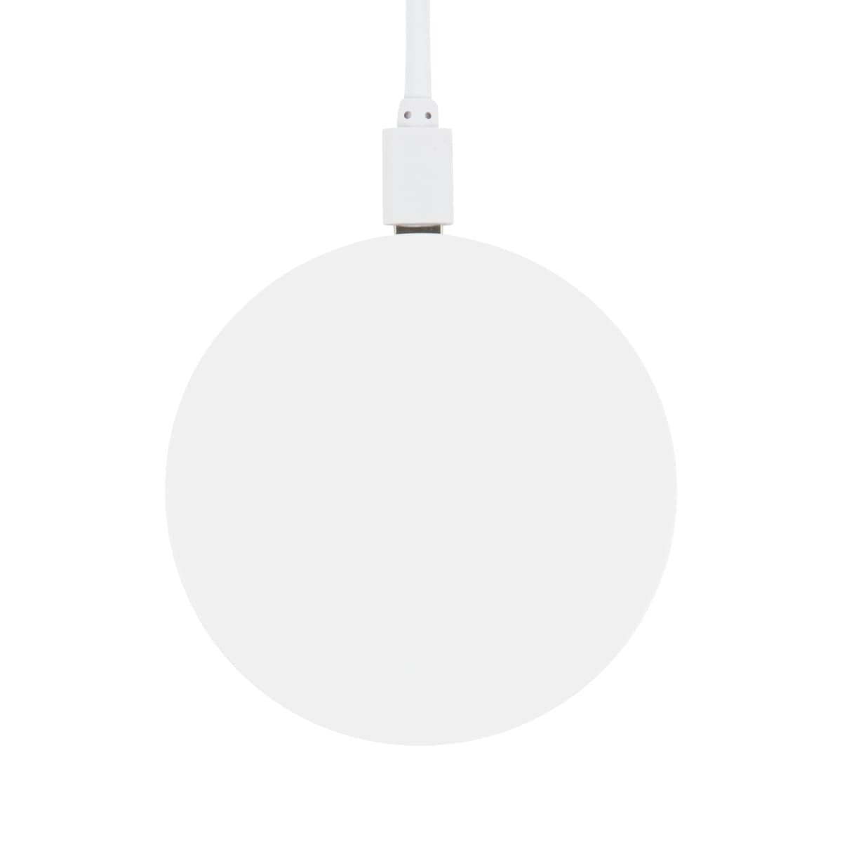 Arc Round Wireless Charger