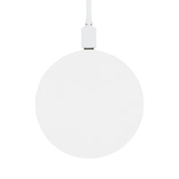 Arc Round Wireless Charger