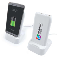 Boost Wireless Power Bank  / Charging Station