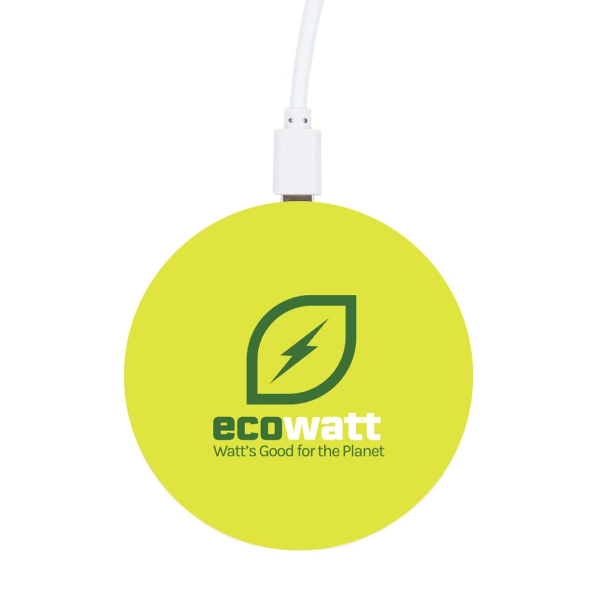 Arc Eco Round Wireless Charger