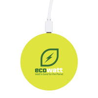 Arc Eco Round Wireless Charger
