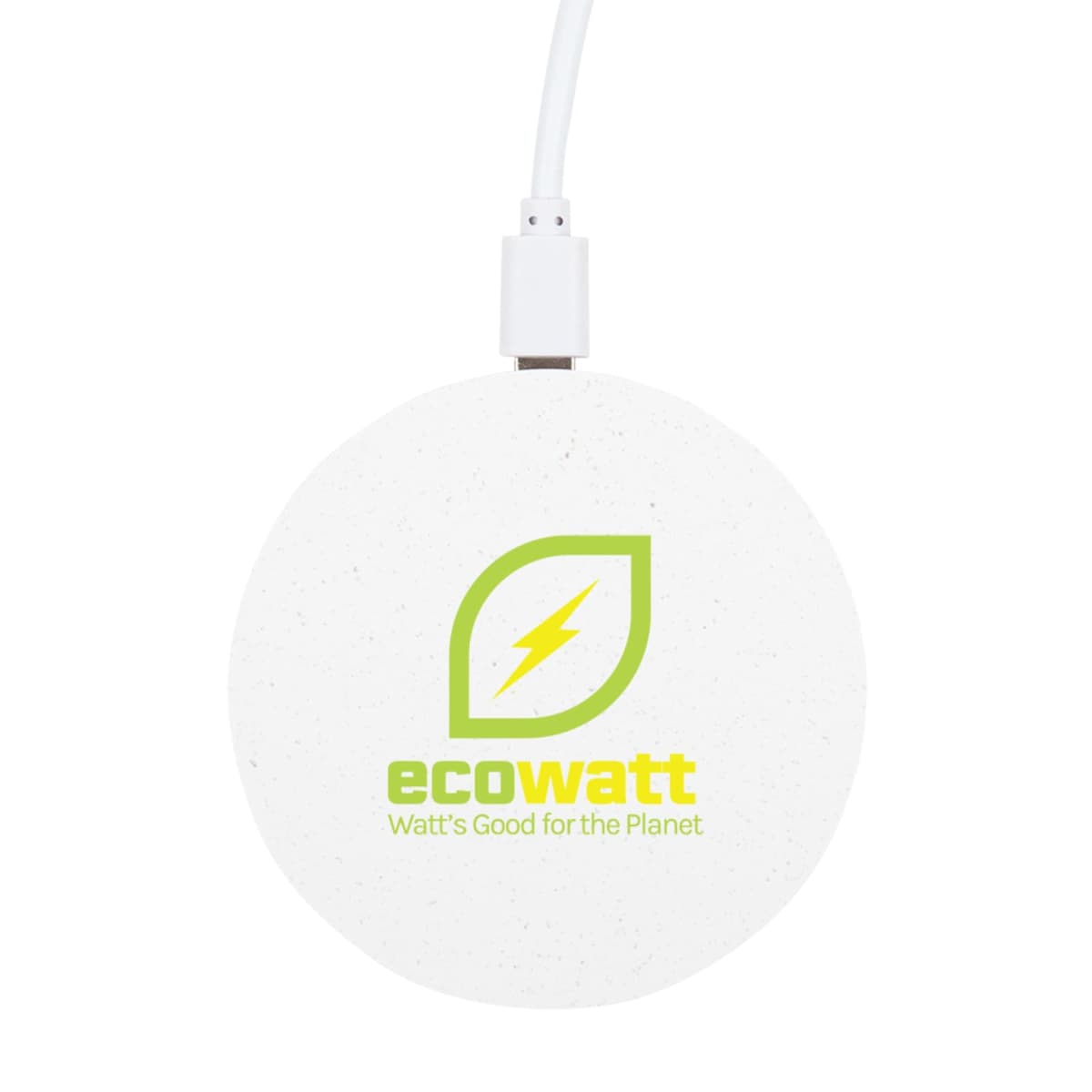 Arc Eco Round Wireless Charger