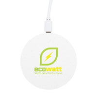 Arc Eco Round Wireless Charger
