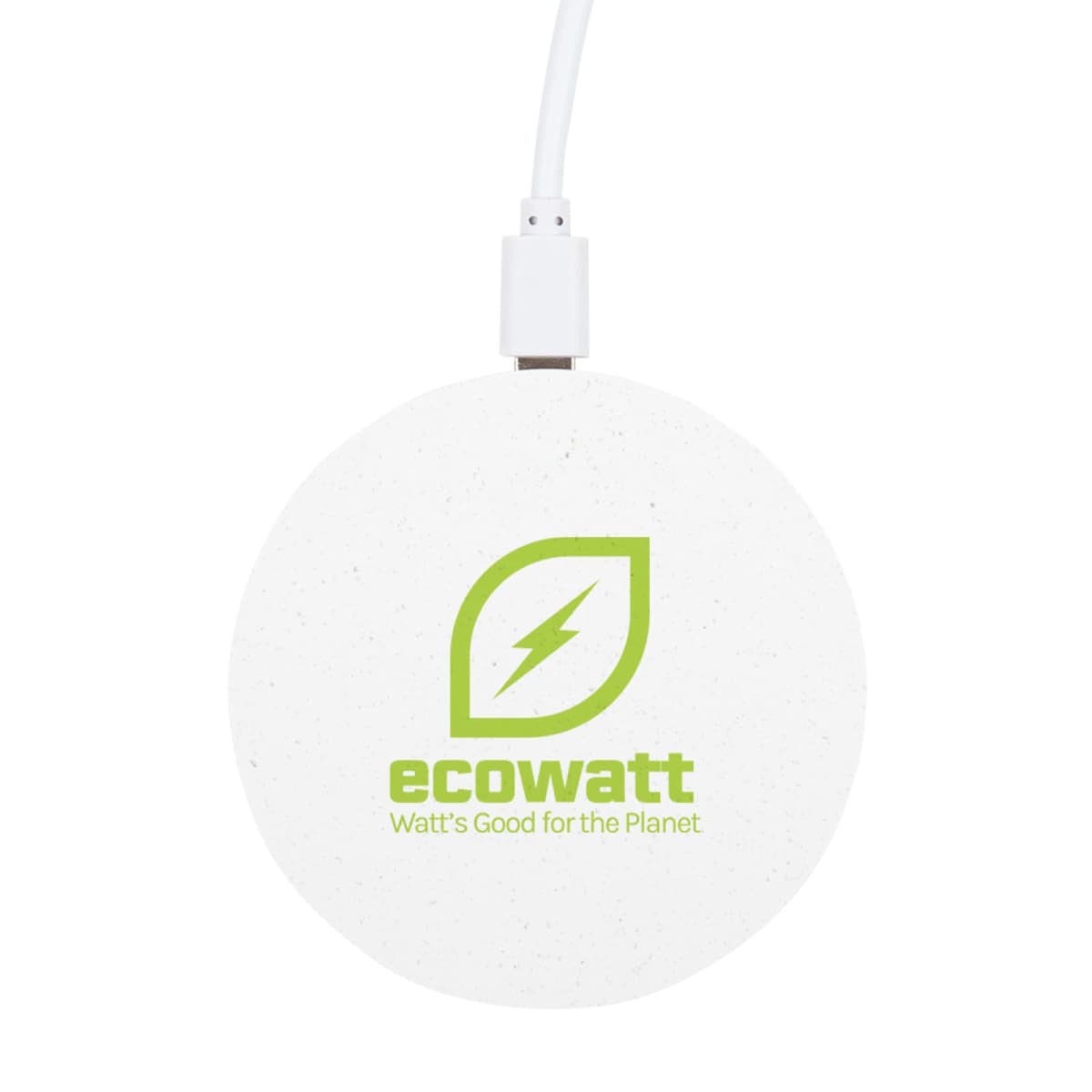 Arc Eco Round Wireless Charger