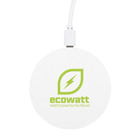 Arc Eco Round Wireless Charger