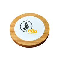 Bamboo Ranger Fast Wireless Charger