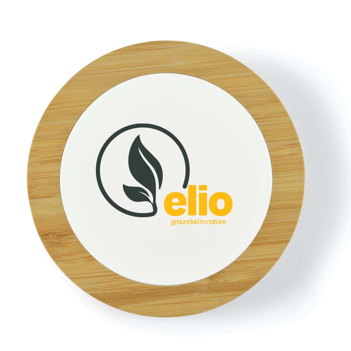 Bamboo Ranger Fast Wireless Charger