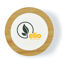 Bamboo Ranger Fast Wireless Charger