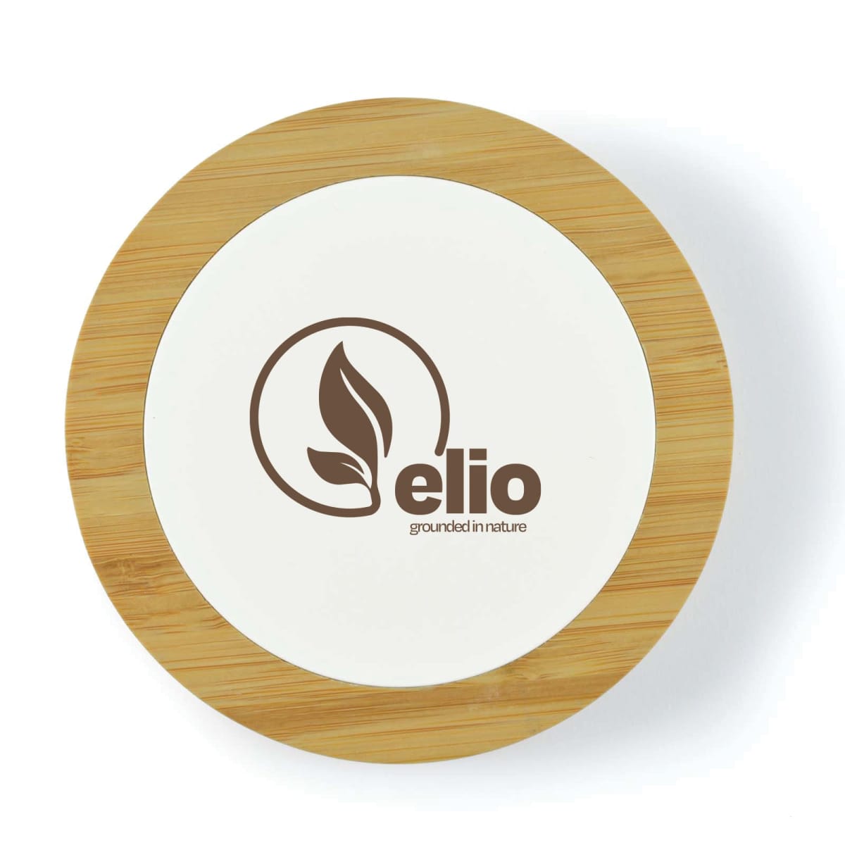 Bamboo Ranger Fast Wireless Charger