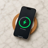 Cork Ranger Fast Wireless Charger