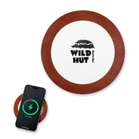 Wood Ranger Fast Wireless Charger