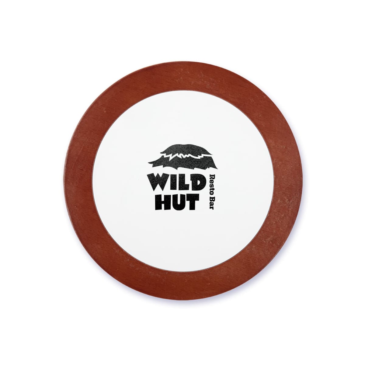 Wood Ranger Fast Wireless Charger
