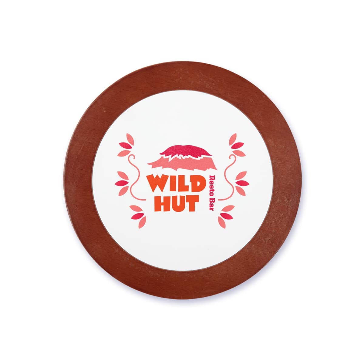 Wood Ranger Fast Wireless Charger