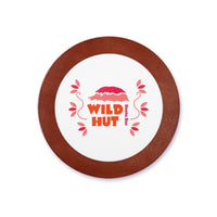 Wood Ranger Fast Wireless Charger