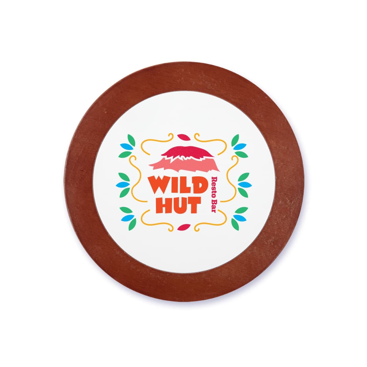 Wood Ranger Fast Wireless Charger