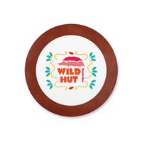 Wood Ranger Fast Wireless Charger