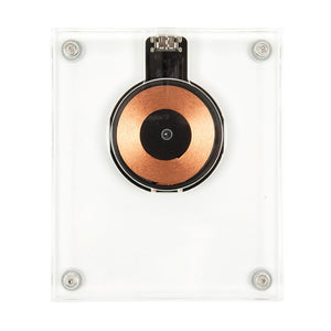 Crystal Wireless Charger