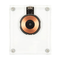 Crystal Wireless Charger